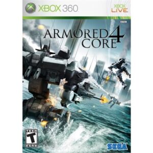 Armored Core 4