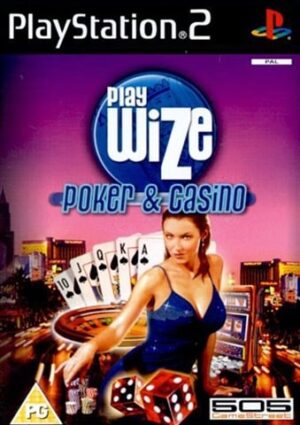 Playwize : Poker & Casino