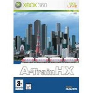A-TrainHX