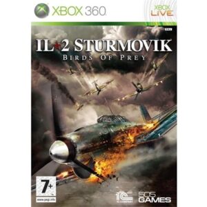IL-2 Sturmovik: Birds of Prey