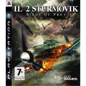 IL2 Sturmovik - Birds Of Prey
