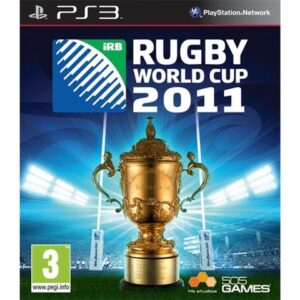 Rugby World Cup 2011