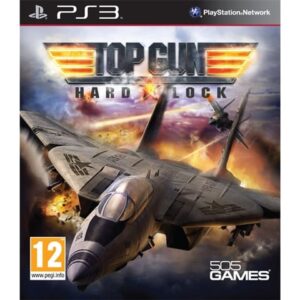 Top Gun: Hard Lock
