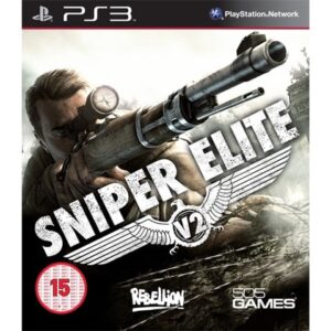 Sniper Elite V2 (15)