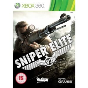 Sniper Elite V2 (15)