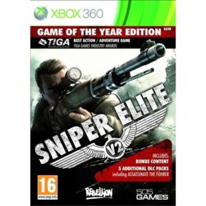 Sniper Elite V2 GOTY (15)