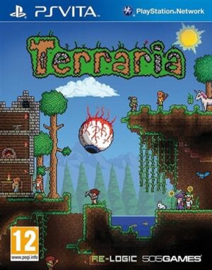 Terraria