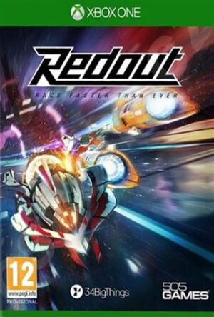 Redout