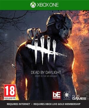 Dead by Daylight (No DLC)