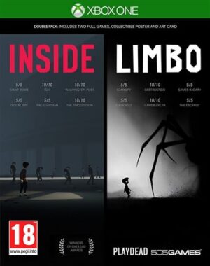 Inside + Limbo