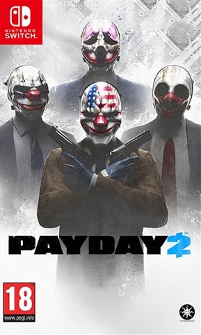 Payday 2