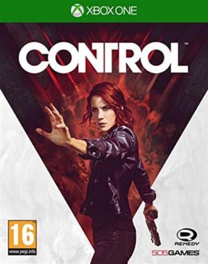 Control (No DLC)