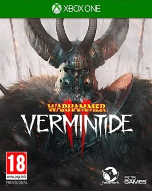Warhammer: Vermintide 2 (No DLC)