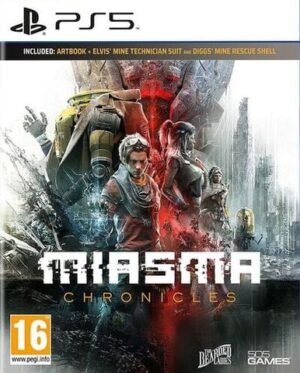 Miasma Chronicles