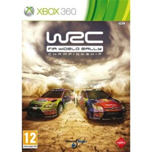 WRC - FIA World Rally Championship