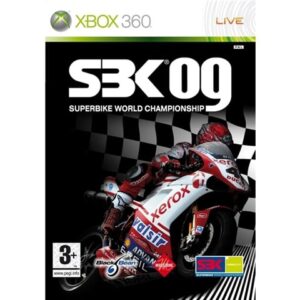 SBK 09: Superbike World Championship 09