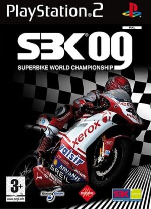 SBK 09: Superbike World Championship 09