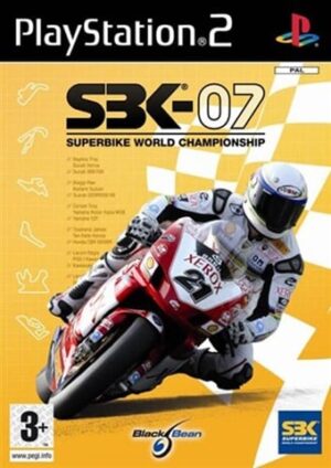 Superbike World 07