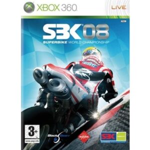 SBK 08: World Superbike 2008
