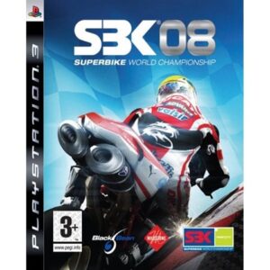 SBK 08: World Superbike 2008