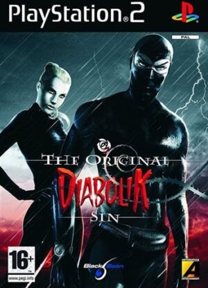 Diabolik
