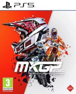 MXGP 2020