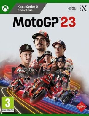 MotoGP 23