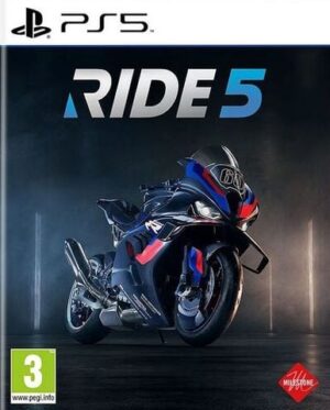 Ride 5