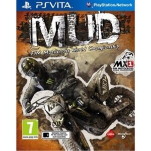 MUD FIM Motorcross World Championship