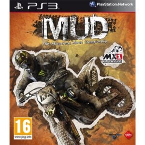 MUD - FIM Motocross World Championship