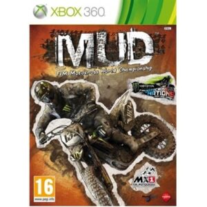 MUD, FIM Motocross World Championship