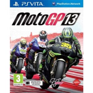MotoGP 13