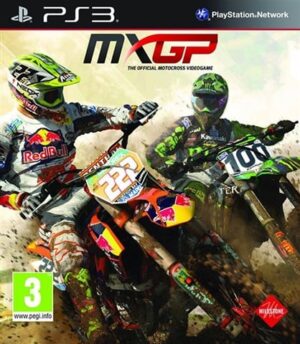 MXGP