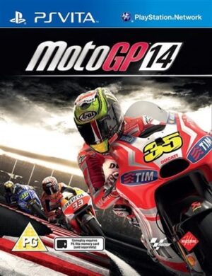 MotoGP 14