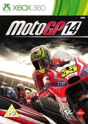 MotoGP 14