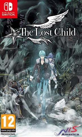 Lost Child, The
