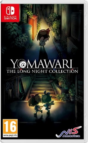 Yomawari: The Long Night Collection