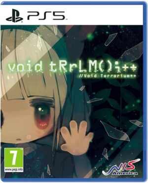 Void tRrLm(); // Void Terrarium