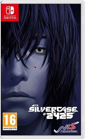 Silver Case 2425, The