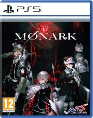 Monark (No DLC)