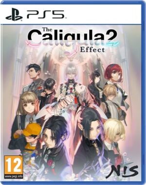 Caligula Effect 2, The