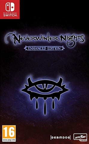 Neverwinter Nights: Enhanced Edition