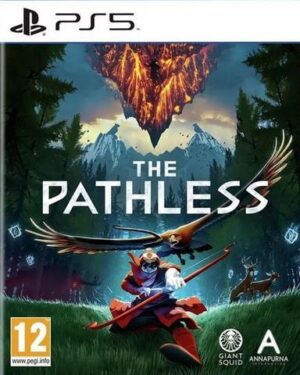 Pathless, The