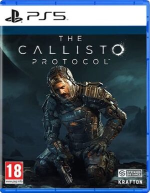 Callisto Protocol, The