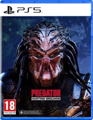 Predator: Hunting Grounds