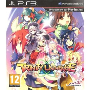 Trinity Universe
