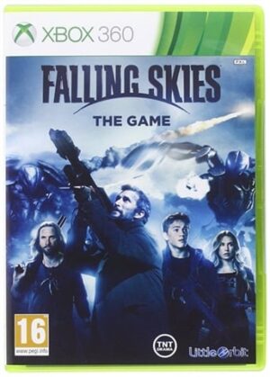 Falling Skies - The Game