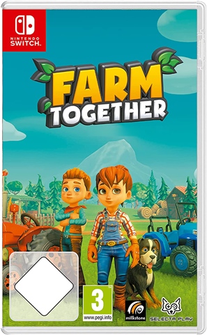Farm Together