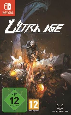 Ultra Age