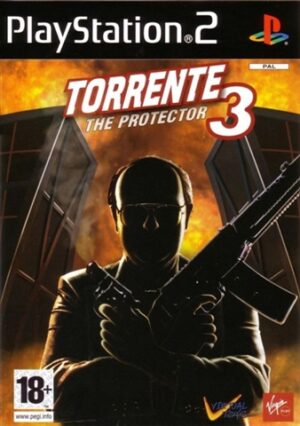 Torrente The Protector 3